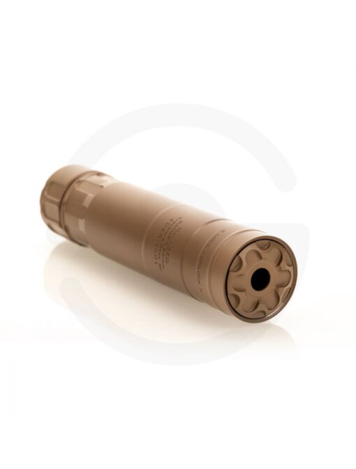 RUGGED SUPPRESSORS RAZOR 7.621 1