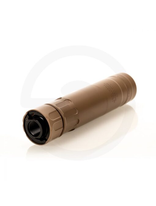 RUGGED SUPPRESSORS RAZOR 7.622