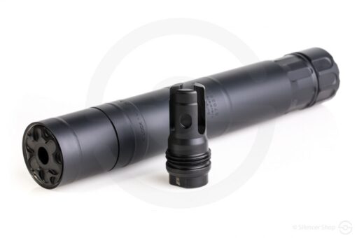 RUGGED SUPPRESSORS SURGE 7.621