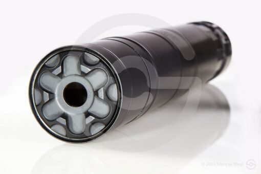 RUGGED SUPPRESSORS SURGE 7.622