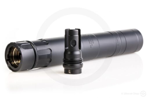 RUGGED SUPPRESSORS SURGE 7.623