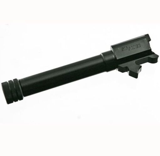 SIG 226 9MM THREADED BARREL1