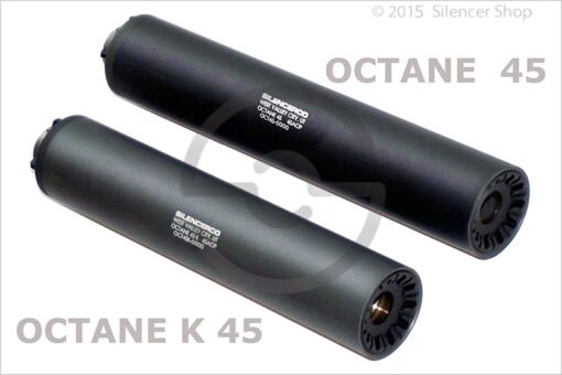 SILENCERCO OCTANE 45K2