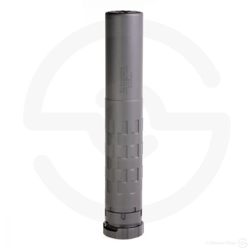 SILENCERCO SAKER 762 ASR2