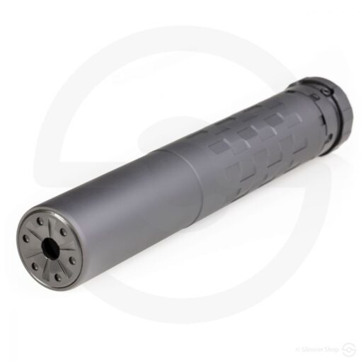 SILENCERCO SAKER 762 ASR3