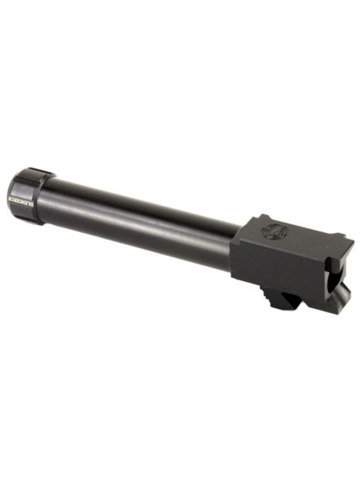 SILENCERCO THREADED BARRELS2