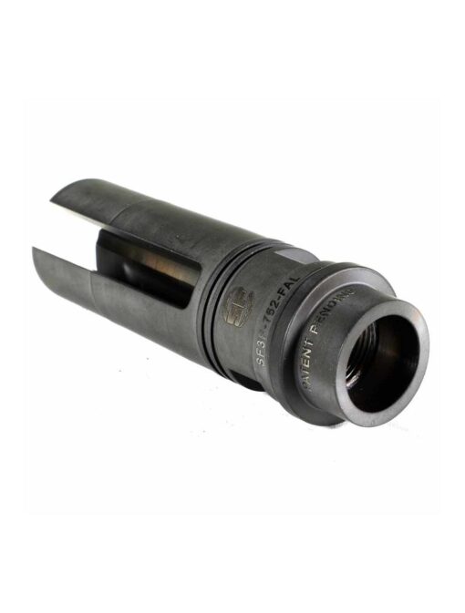 SUREFIRE 3 PRONG SOCOM FLASH HIDER2