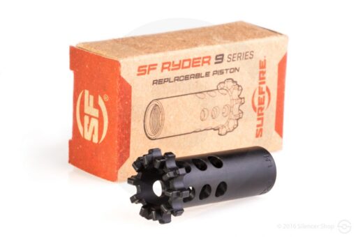 SUREFIRE RYDER 9 PISTONS1