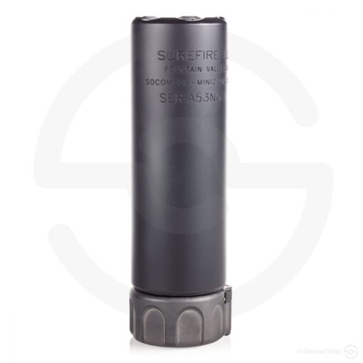 SUREFIRE SOCOM 556 MINI 22