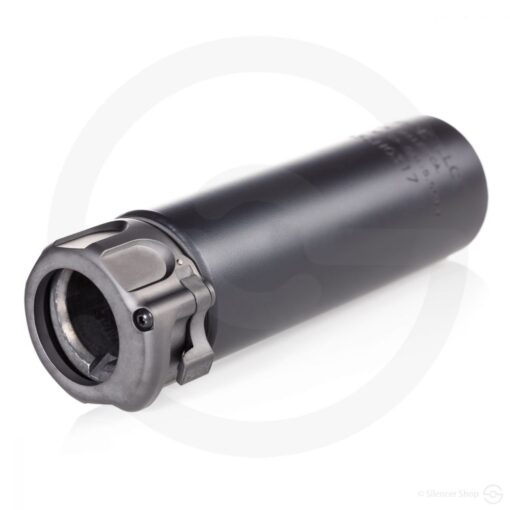 SUREFIRE SOCOM 556 MINI 23