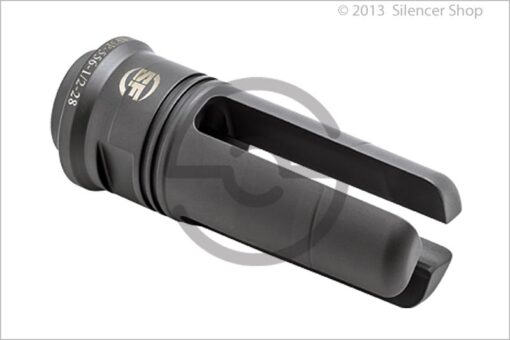 SUREFIRE SOCOM FLASH HIDER1