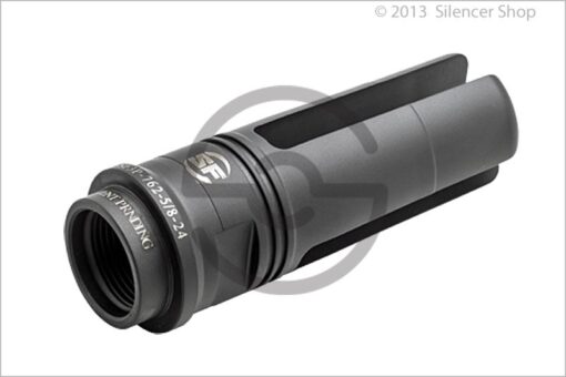 SUREFIRE SOCOM FLASH HIDER2