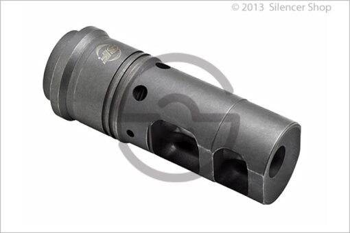 SUREFIRE SOCOM MUZZLE BRAKE2