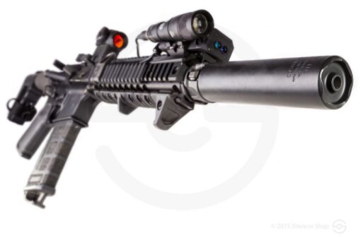 SUREFIRE SOCOM556 SB22