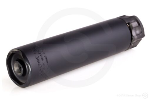 SUREFIRE SOCOM762 MINI21