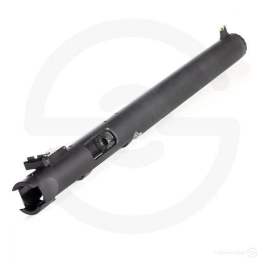 TACSOL PAC LITE IV TSS INTEGRALLY SUPPRESSED BARREL UPGRADE2 1