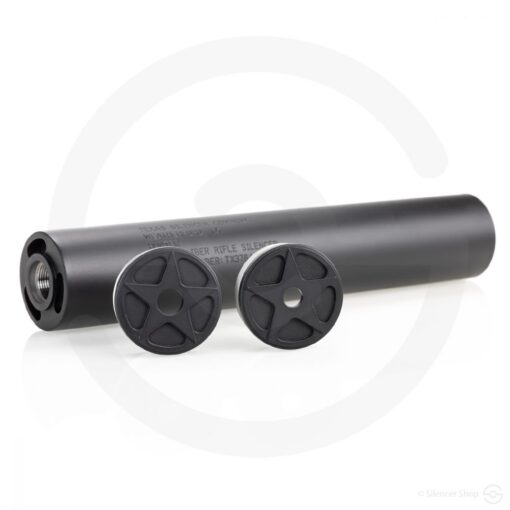 TX SILENCER HUNTER 3081