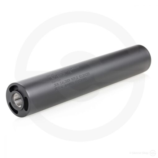 TX SILENCER HUNTER 3083