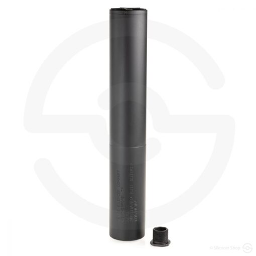 TX SILENCER OUTRIDER2