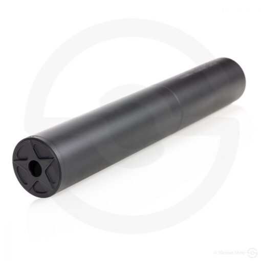 TX SILENCER OUTRIDER3