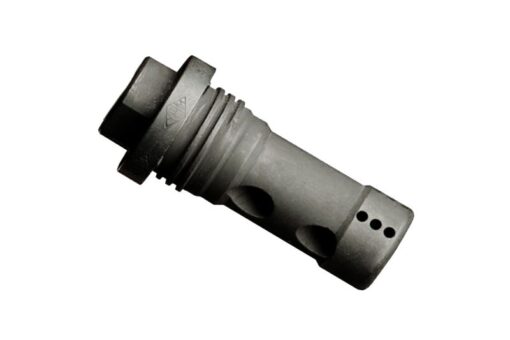 YHM 338 MUZZLE BRAKE 3802 24A1