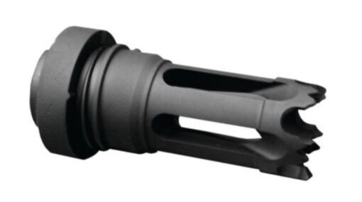 YHM AGGRESSIVE TIP QD FLASH HIDER 5 8X241