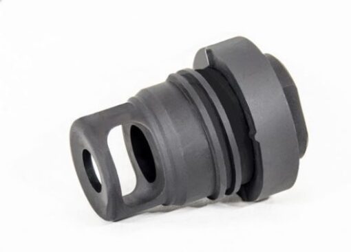 YHM MINI PHANTOM QD MUZZLE BRAKE1