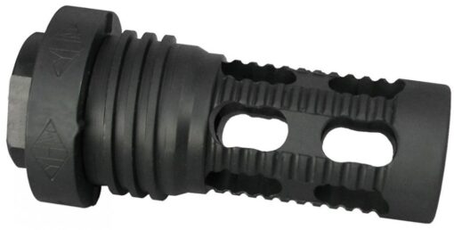 YHM PHANTOM QD MUZZLE BRAKE1