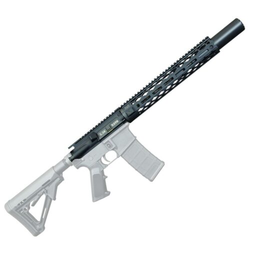 YHM TURBO INTEGRATED SUPPRESSED UPPER 5.563