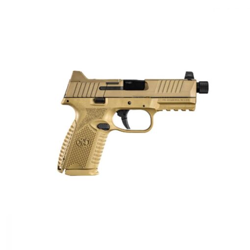 509 midsize tactical fde