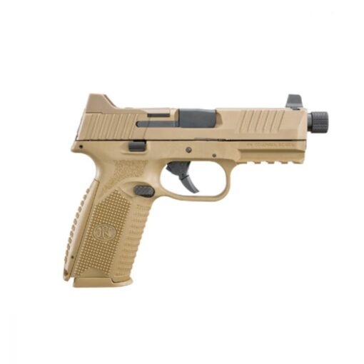 509 tactical fde