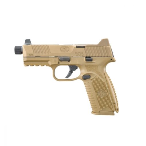 509 tactical fde alt