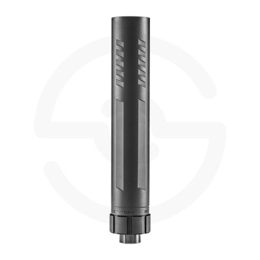 fn rush 9 ti product photos silencer shop central texas vert blk