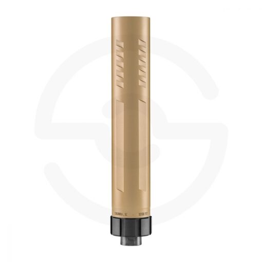 fn rush 9 ti product photos silencer shop central texas vert fde