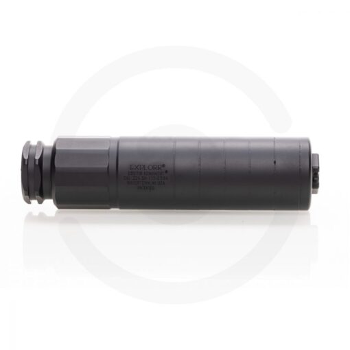 griffin explorr et2 horz silencer shop