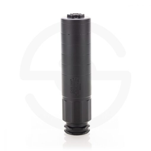 griffin explorr et2 vert silencer shop