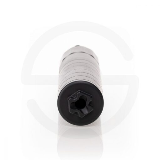 griffin explorr et3 end cap silencer shop