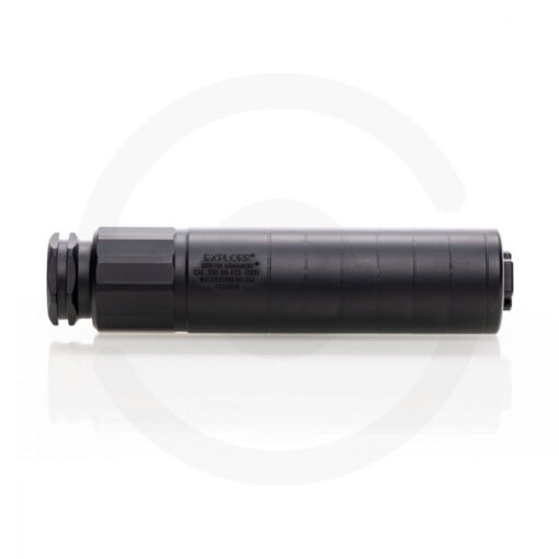 griffin explorr et3 horz silencer shop