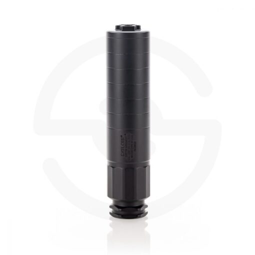 griffin explorr et3 vert silencer shop