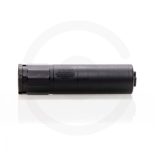 griffin explorr eu2 horz silencer shop