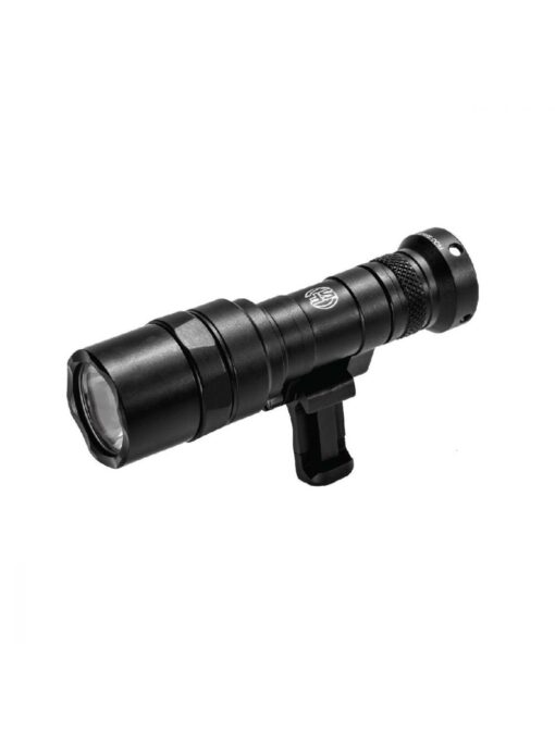 m340 mini scout light pro black