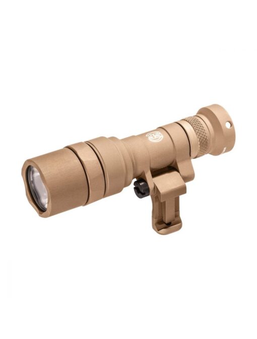 m340 mni scout light pro tan