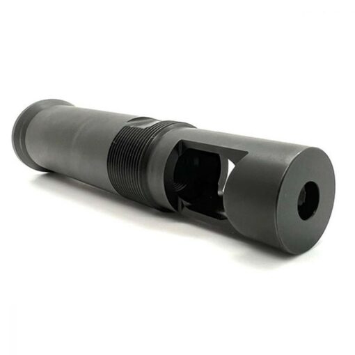 otb muzzle brake