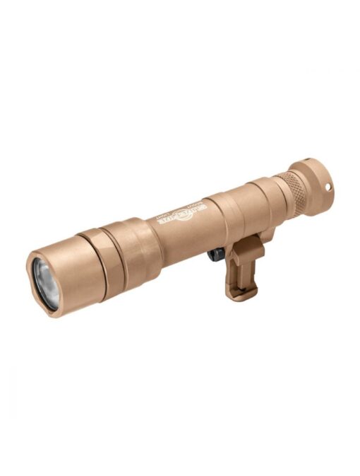 scout pro duel fuel m640df fde