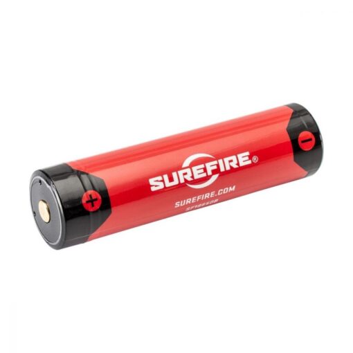 sf18650 battery