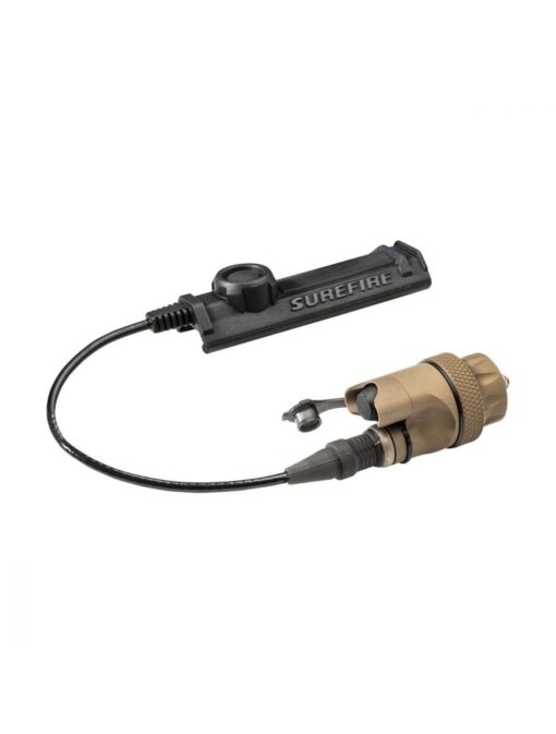 surefire ds sr07 switch tan