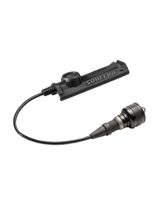 surefire ue sr07 scout light remote switch black