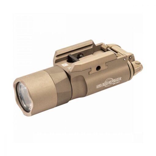 x300u b tan weaponlight