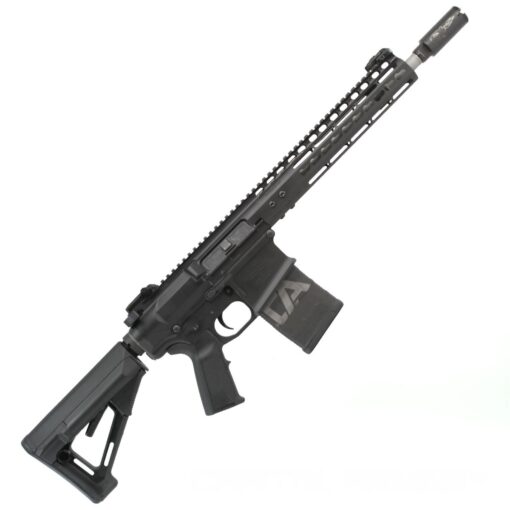 noveske leo blk main 1