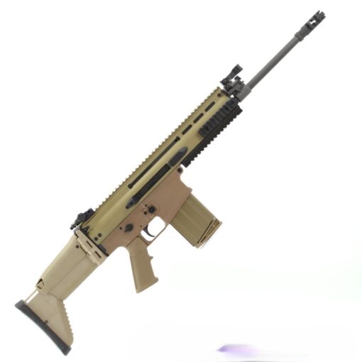 fn scar main